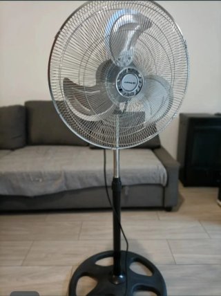 Ventilador Orbegozo Industrial