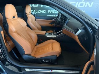 BMW Serie 4 420d