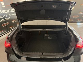 BMW Serie 4 420d