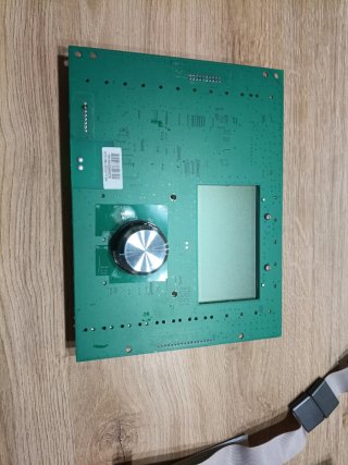 Placa Central Kilsen 8805P01012