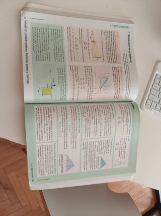 Matemáticas, 2 ESO.