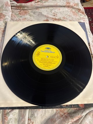 Vinile Classica Adagio - Karajan
