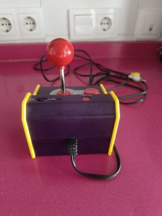 Namco Plug & Play TV Games . Máquina recreativa