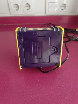 Namco Plug & Play TV Games . Máquina recreativa