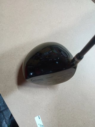 Driver Big C 400CC Beta Titanium 10.5