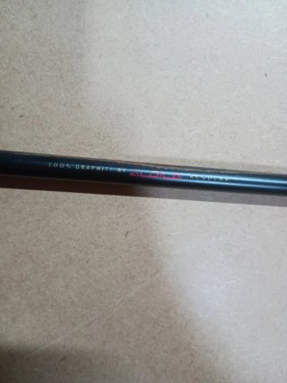 Driver Big C 400CC Beta Titanium 10.5