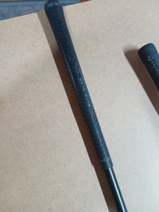 Driver Big C 400CC Beta Titanium 10.5