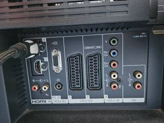 Sony Bravia 40