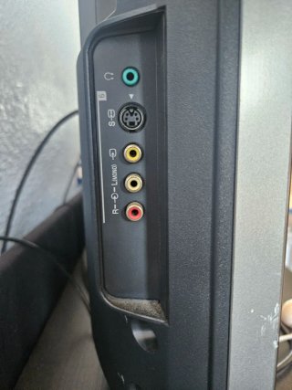 Sony Bravia 40