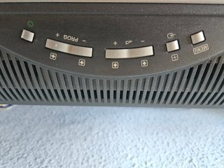Sony Bravia 40