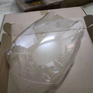 Cúpula alta BMW F650 GS (03-08). Nueva.