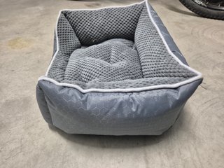 Cama para mascotas