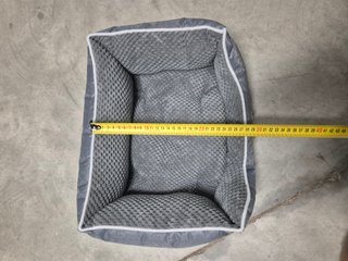 Cama para mascotas