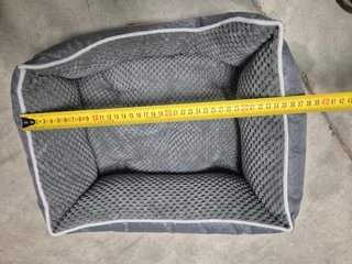 Cama para mascotas