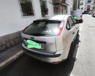 Ford Focus 2007