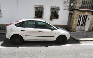 Ford Focus 2007