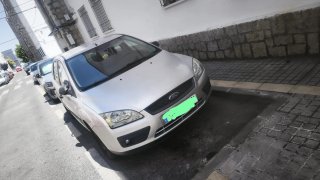 Ford Focus 2007