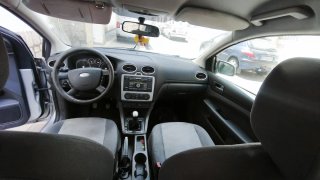 Ford Focus 2007
