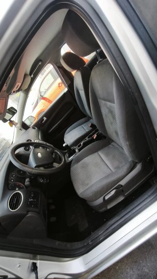 Ford Focus 2007