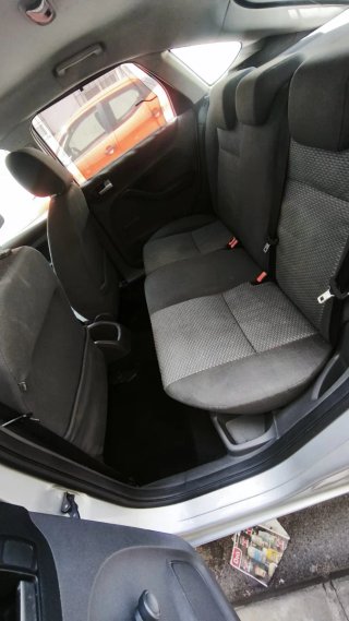 Ford Focus 2007