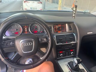 Audi Q7 2007