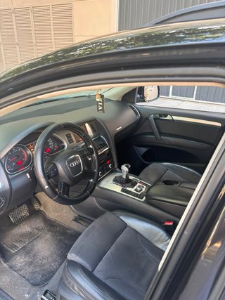 Audi Q7 2007