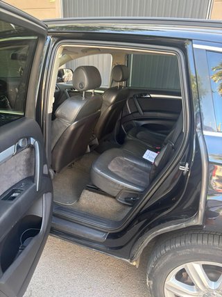 Audi Q7 2007