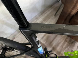 BERRIA BELADOR CARBON 105 G5703