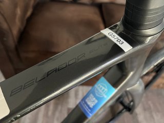 BERRIA BELADOR CARBON 105 G5703