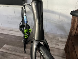 BERRIA BELADOR CARBON 105 G5703