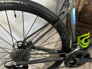 BERRIA BELADOR CARBON 105 G5703