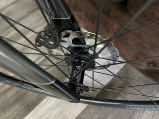 BERRIA BELADOR CARBON 105 G5703