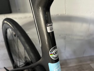 BERRIA BELADOR CARBON 105 G5703