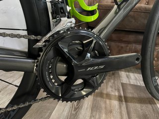 BERRIA BELADOR CARBON 105 G5703