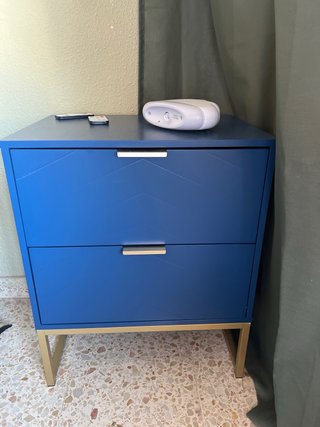 Set de habitación con diseño Chevron