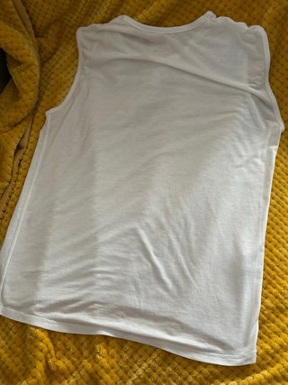 Camiseta interior ciclismo Etxeondo