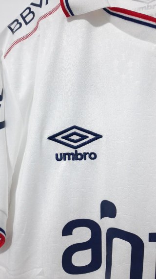 Camiseta Club Nacional de Uruguay 2026 Nueva XL