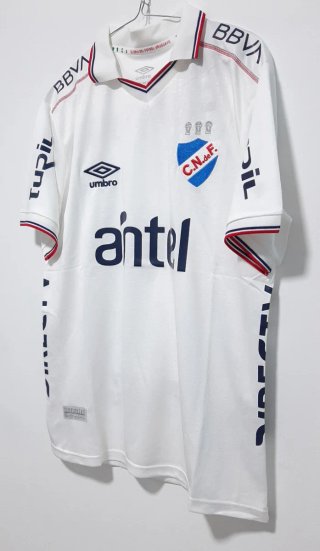 Camiseta Club Nacional de Uruguay 2026 Nueva XL