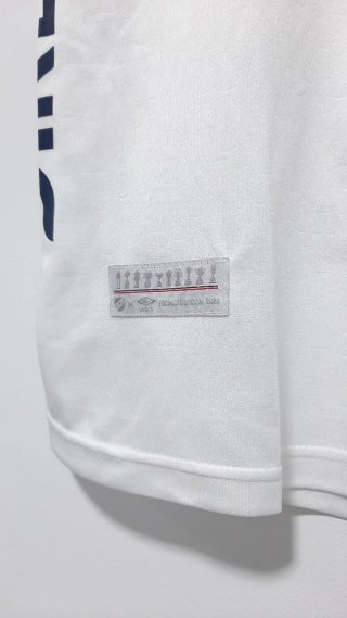 Camiseta Club Nacional de Uruguay 2026 Nueva XL