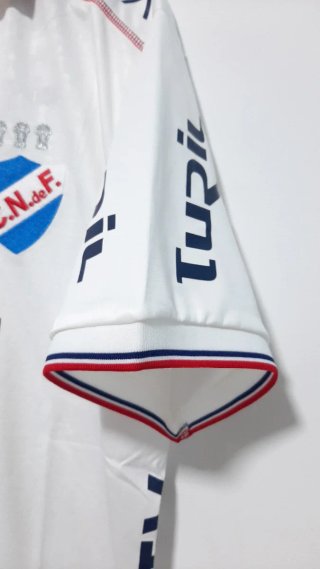 Camiseta Club Nacional de Uruguay 2026 Nueva XL