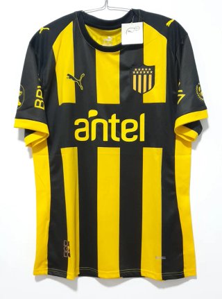Camiseta Club Nacional de Uruguay 2026 Nueva XL