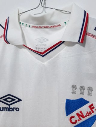 Camiseta Club Nacional de Uruguay 2026 Nueva XL