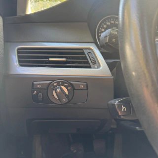 BMW Serie 5 E60 LCI 523i 2008 IMPOLUTO