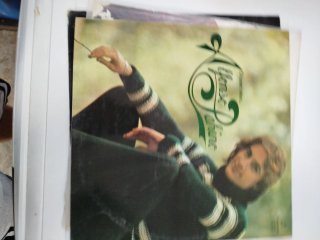 Vinilo Alfonso pahino llevatelo