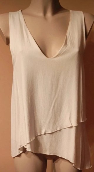 Top de mujer Colcci