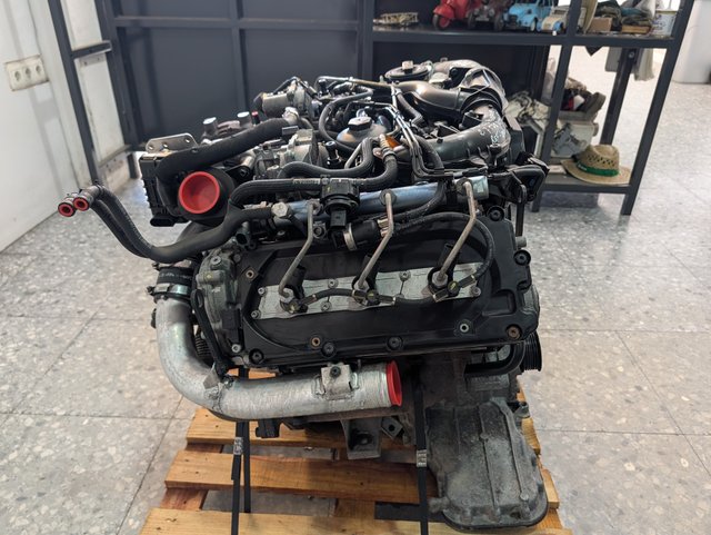 MOTOR COMPLETO BPP