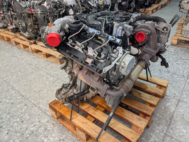 MOTOR COMPLETO BPP