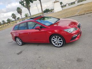 SEAT Leon 2020