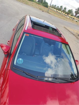 SEAT Leon 2020