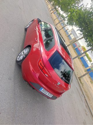 SEAT Leon 2020